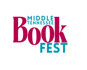 Middle Tennessee Book Festival Logo